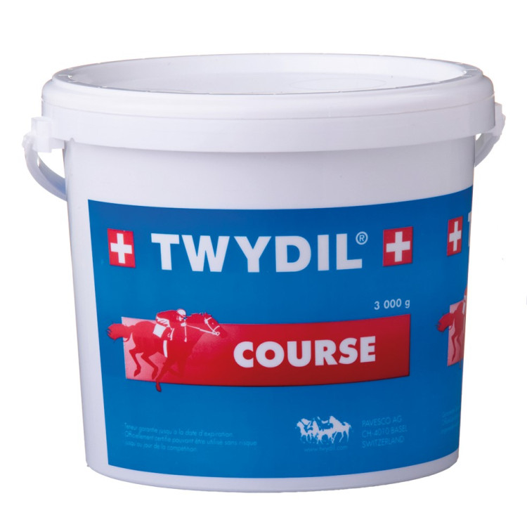 Twydil Corso