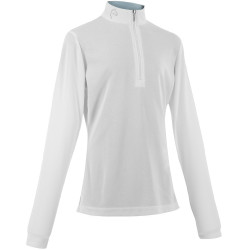 Polo in mesh Equithème Buffy