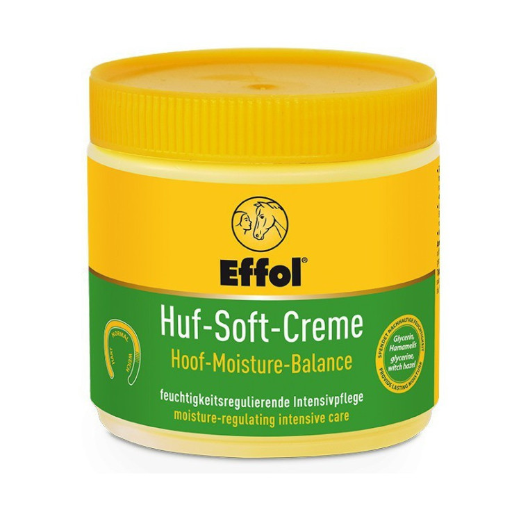 EFFOL zoccolo soft