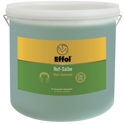 EFFOL pomata per zoccoli -...