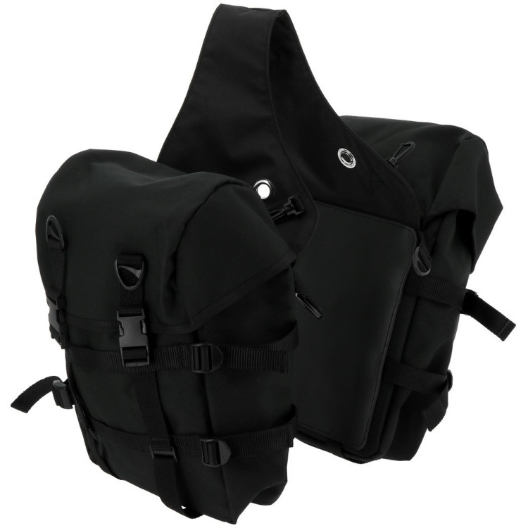Borsa Randol's Aventure