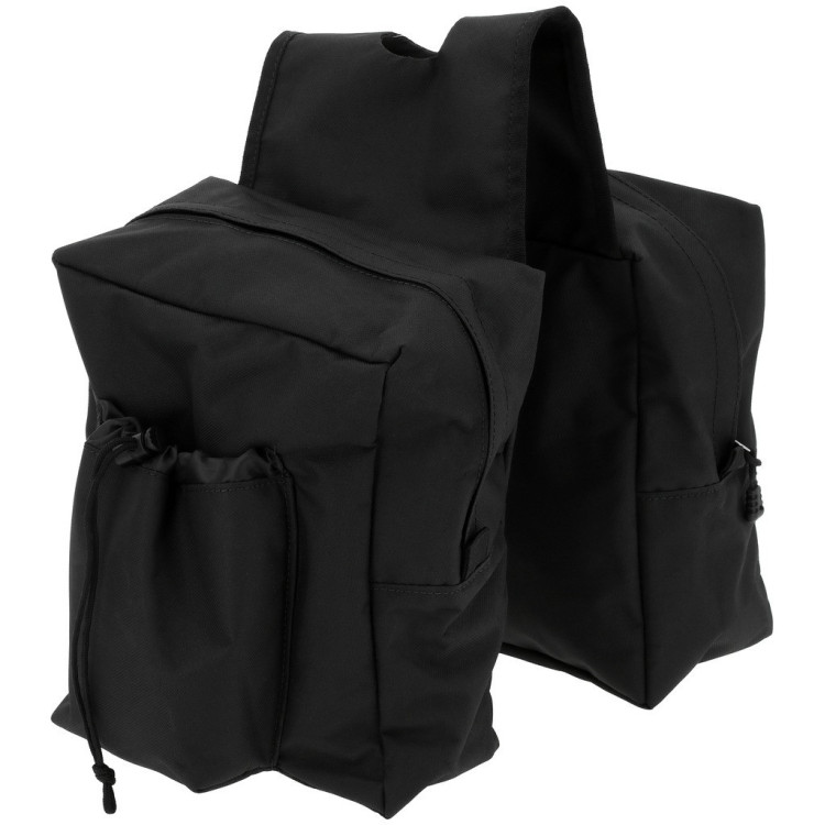Borsa Western doppia Randol