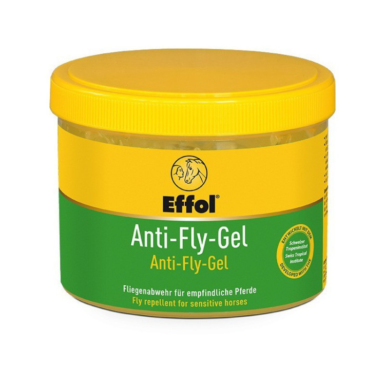 Gel anti-mosche Effol