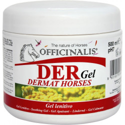 Gel lenitivo OFFICINALIS DER