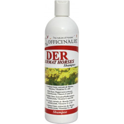 Shampoo OFFICINALIS DER