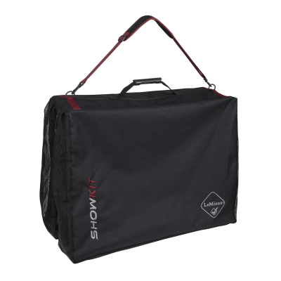 Sac à tapis LeMieux Noir