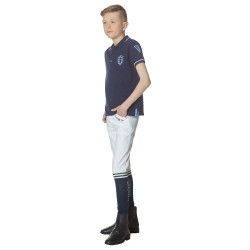 Pantaloni F&C Saint Malo Junior Pantaloni F&C Saint Malo Junior