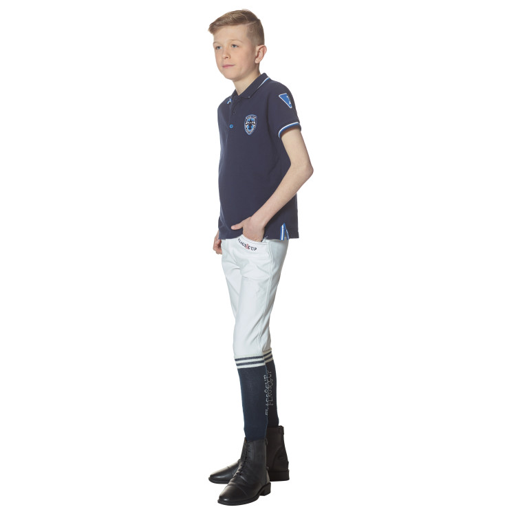Pantaloni F&C Saint Malo Junior Pantaloni F&C Saint Malo Junior