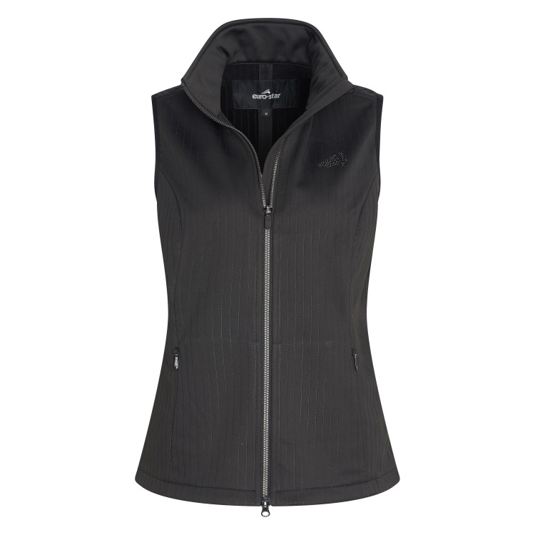 Gilet Euro-star Fiorenza