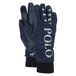 Guanti HV Polo Novie