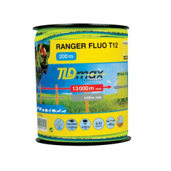 Nastro Ranger Fluo Horizont