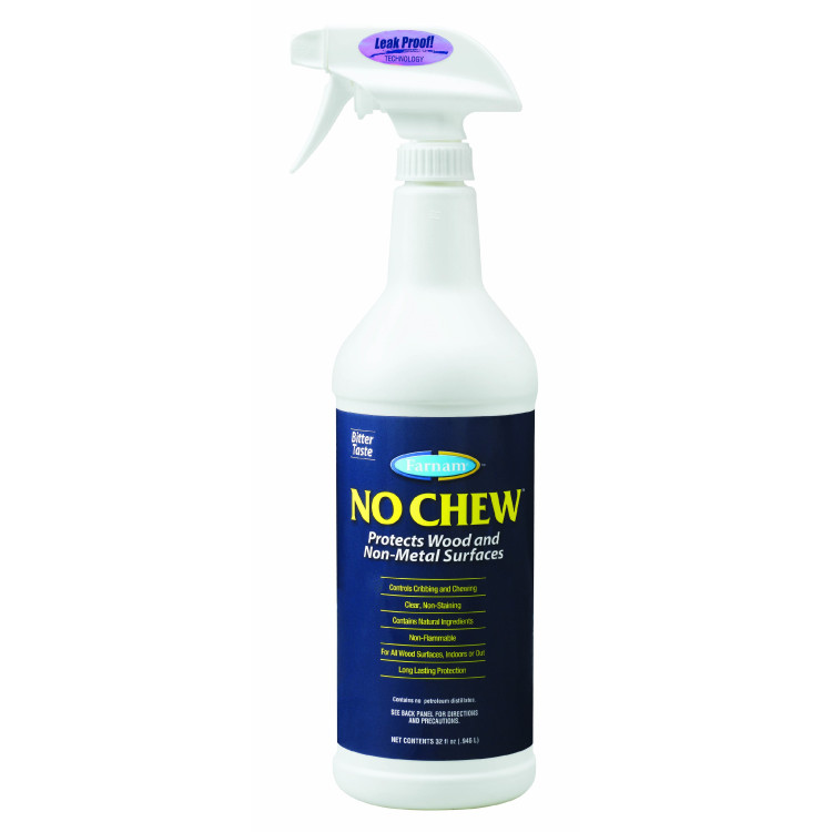 No Chew Farnam
