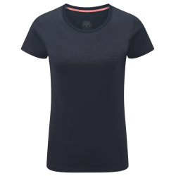 T-shirt Flags & Cup donna Malata