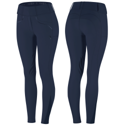 Leggings Flags & Cup Sierra bambina Leggings Flags & Cup Sierra bambina