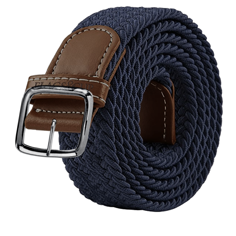 Cintura elastica Flags & Cup Plano