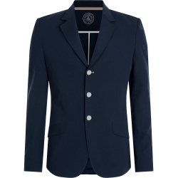 Giacca da concorso Flags & Cup uomo Reno