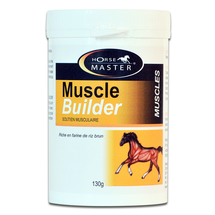 Costruttore Muscolare Horse Master