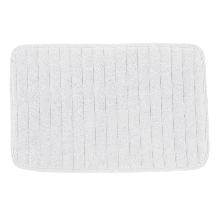 Sottobende WeatherBeeta in memory foam confezione da 4