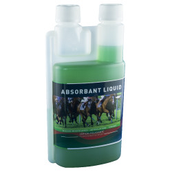 Assorbente liquido Greenpex Assorbente liquido Greenpex