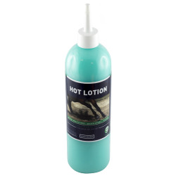 Lozione Calda Greenpex