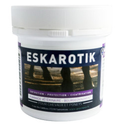 Eskarotik Greenpex pomata Eskarotik Greenpex pomata