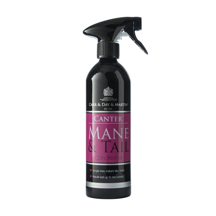 Lozione per criniera e coda Canter® Carr & Day & Martin Lozione per criniera e coda Canter® Carr & Day & Martin