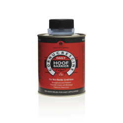 Olio per zoccoli Carr & Day & Martin Daily Hoof Barrier Cornucrescine Olio per zoccoli Carr & Day & Martin Daily Hoof Barrier Cornucrescine