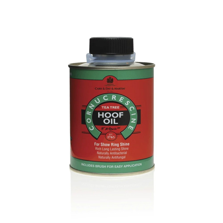 Olio per zoccoli Carr & Day & Martin Tea Tree Olio per zoccoli Carr & Day & Martin Tea Tree