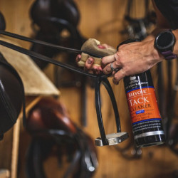 Spray detergente Belvoir® Carr & Day & Martin Tack Cleaner Spray detergente Belvoir® Carr & Day & Martin Tack Cleaner
