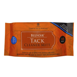Guanti per la pulizia Belvoir® Carr & Day & Martin Tack Cleaner Guanti per la pulizia Belvoir® Carr & Day & Martin Tack Cleaner