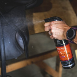 Spray rivitalizzante Belvoir® Carr & Day & Martin Tack Conditioner Spray rivitalizzante Belvoir® Carr & Day & Martin Tack Conditioner