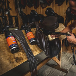Spray rivitalizzante Belvoir® Carr & Day & Martin Tack Conditioner Spray rivitalizzante Belvoir® Carr & Day & Martin Tack Conditioner