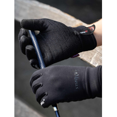 Guanti LeMieux Polartec Guanti LeMieux Polartec
