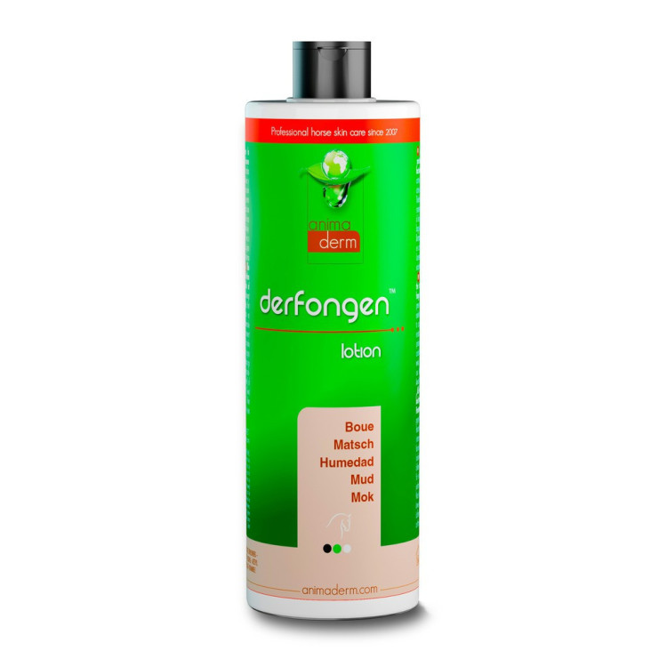Lozione Animaderm Derfongen™