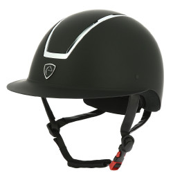 Casco Equithème Glint Opaco