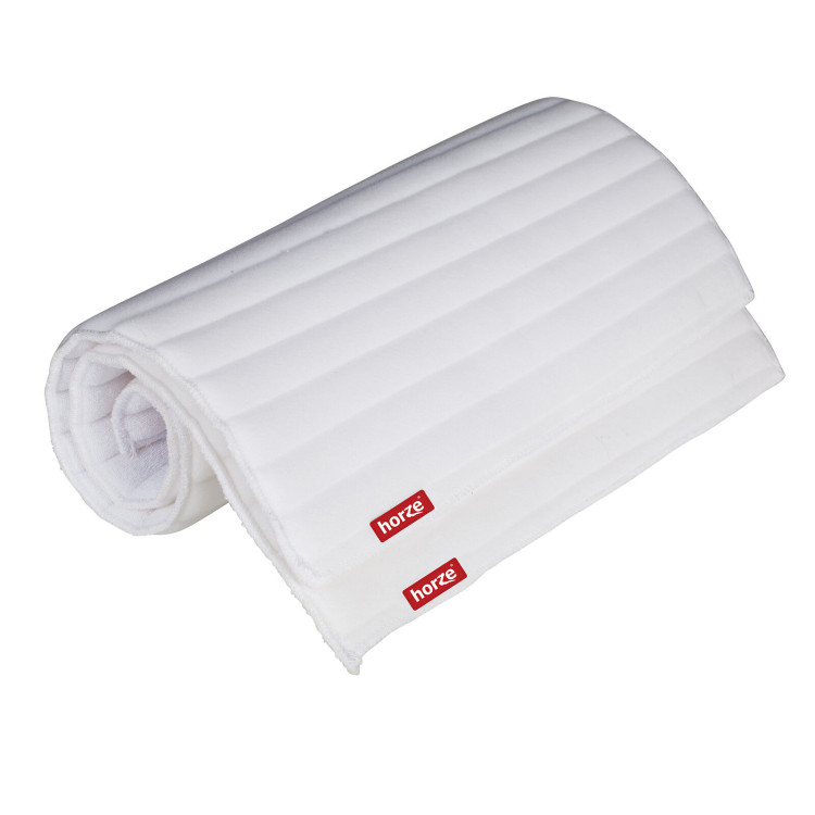 Sottofasce Horze Supreme, posteriori