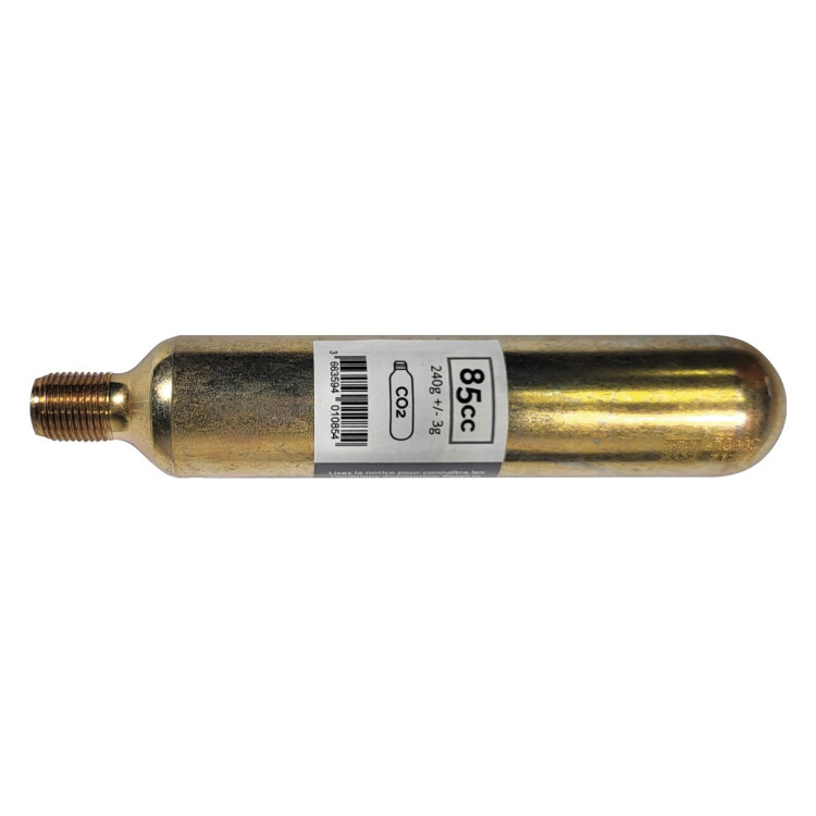 Cartuccia airbag Helite