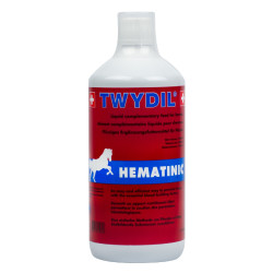 Twydil Ematinico
