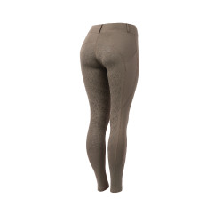 Leggings da equitazione con grip integrale Horze Dea, donna