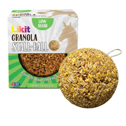 Stall Ball Leggero Likit