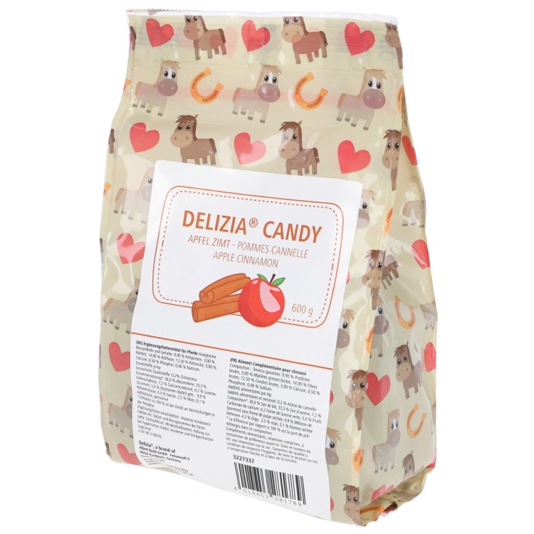 Delizia® Caramella Kerbl