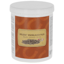 Delizia® Granuli d’aglio Plus Kerbl