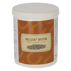 Delizia® Granuli di biotina Kerbl