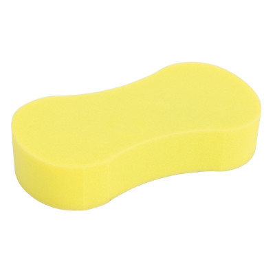 Éponges de nettoyage Kerbl Jaune