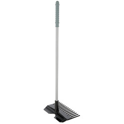Rastrello di supporto per stalliere Mistboy® Kerbl
