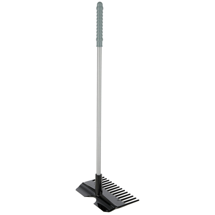 Rastrello di supporto per stalliere Mistboy® Kerbl