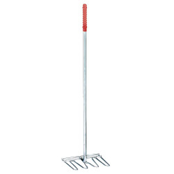 Rastrello mistboy® Kerbl