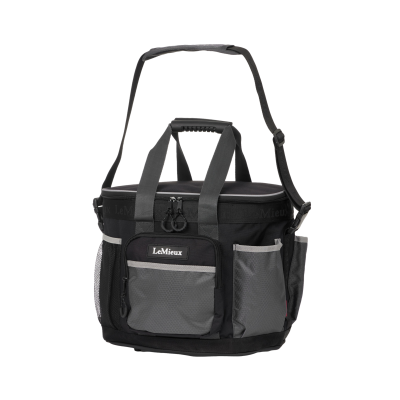 Sac de pansage LeMieux Noir