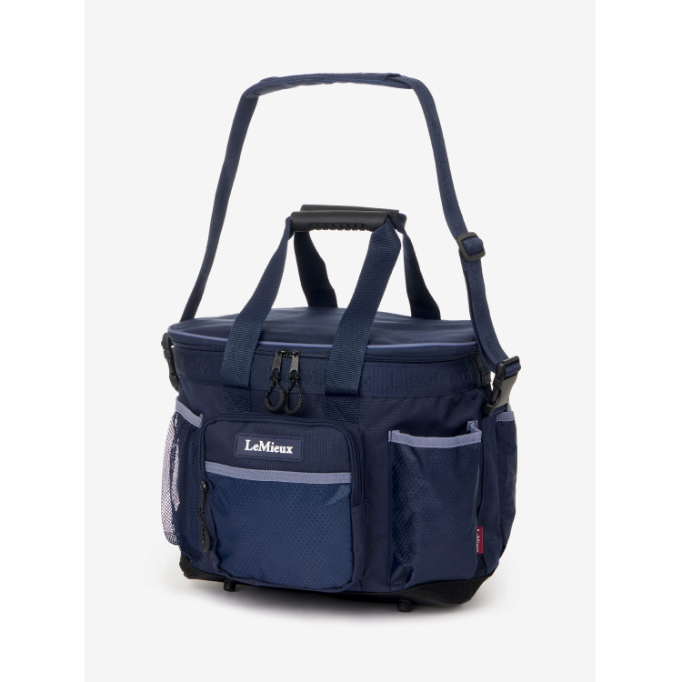 Borsa da striglia LeMieux
