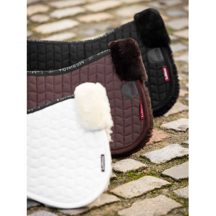 Ammortizzatore Merino+ LeMieux Ammortizzatore Merino+ LeMieux